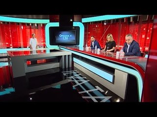Tonight Ilva Tare - "Monika Kryemadhi dhe LSI në opozitë" (4 qershor 2018)