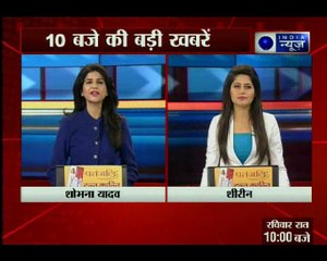 महाराष्ट्र में तबाही का तूफ़ान, 7 सेकंड में छत को उड़ाया