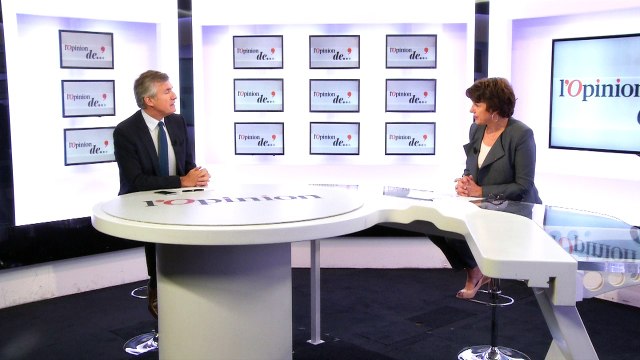 Annie Genevard- Alexis Kohler peut-il rester ? «Le président n’a pas eu les mêmes précautions quand il s’agissait de Bayrou»