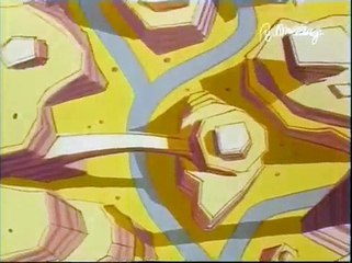 The Road Runner and Wile E. Coyote - eps 40