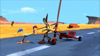 The Road Runner and Wile E. Coyote - eps 46