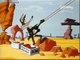 The Road Runner and Wile E. Coyote - eps 24