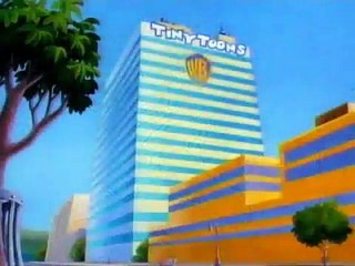 TinyToonAdventures(S3Ep7)–ToonsTakeOver
