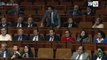 نايضة في البرلمان المغربي : برلماني يرد على الداودي نتا كتشد 8 مليون و مامسوقش للمواطن 4/6/2018