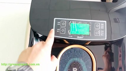 Chuyên cung cấp máy bọc giày Quen XT-46 - Sang chảnh + Cao Cấp