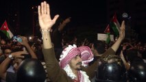 Başbakanın istifasına rağmen Ürdün'de protestolar durulmuyor - AMMAN