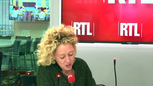 Municipales 2020 : Wauquiez est aussi pragmatique que Castaner , note Alba Ventura