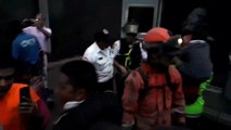 Ascienden a 62 fallecidos por la erupción del Volcán de Fuego