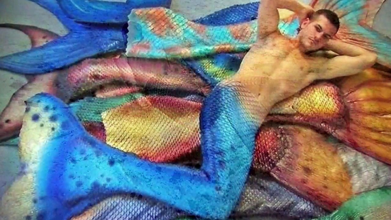 5 People Who Turned Into Monsters - پانچ لوگ جو انسان سے جانور بن گئے