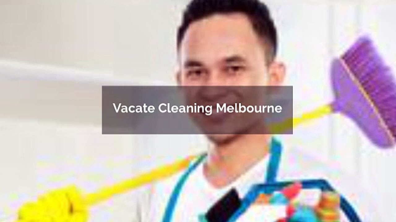 Bond Cleaning Melbourne 