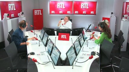 Alexis Corbière fatigué à l'Assemblée nationale - Les inattendus de Cyprien Cini