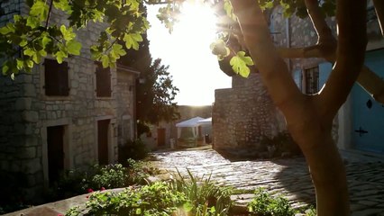 Anthony Bourdain No Reservation ซีซั่น 8 ตอนที่ 3