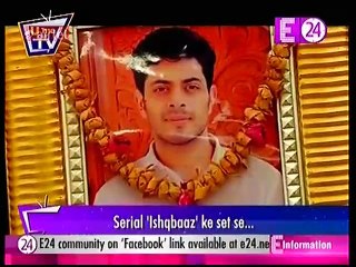 Ishqbaaaz 5th June 2018 U me aur Tv 5th June 2018