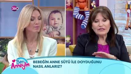 Anne sütünün önemi