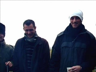Vidéo anniv 18ans au bois gpn1