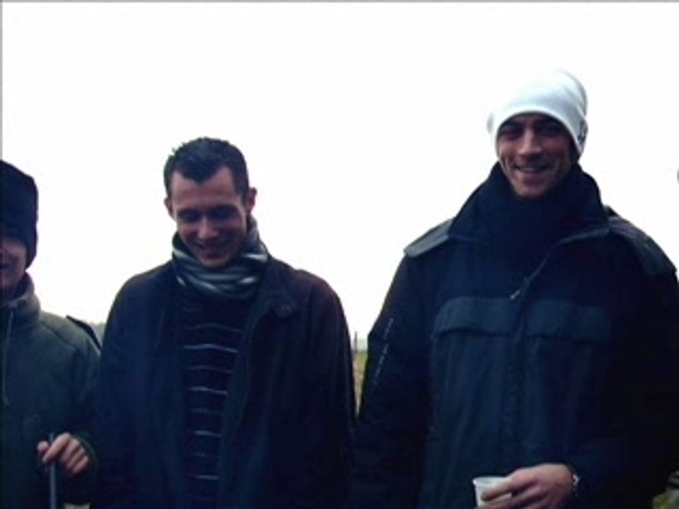 Vidéo anniv 18ans au bois gpn1