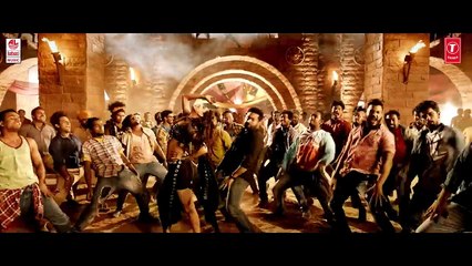 Pakka Local Full Video Song - Janatha Garage - Jr. NTR, Kajal,Samantha, Mohanlal - Telugu Songs