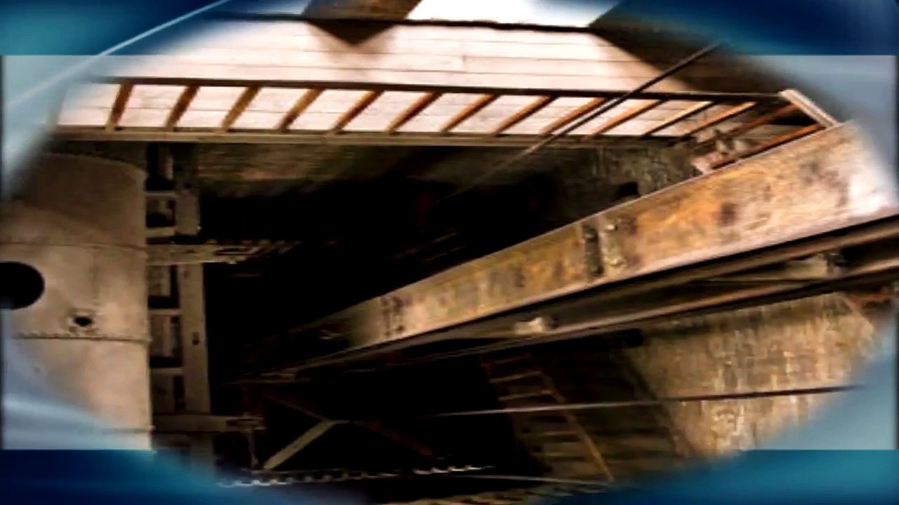 Elevator & Fountain Pen | Elisha G Otis | Inventions & Inventors