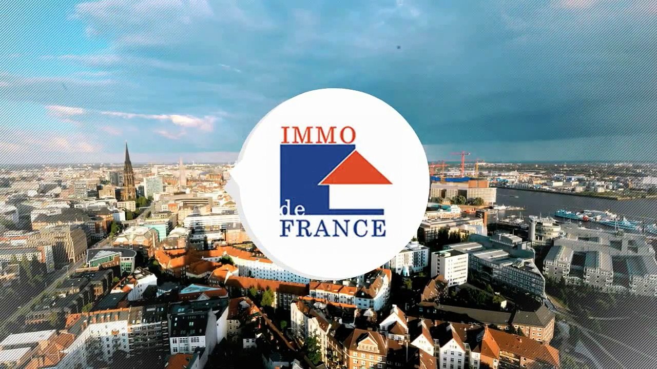Maison Montélimar Immo de France