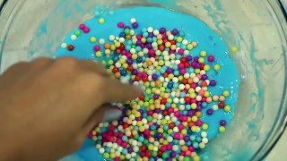 Satisfying Slime Stress Ball Cutting! How to Make ORBEEZ, BEADOS & Play Foam Slime with Balloons!
