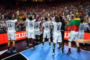 Reportage Vià Occcitanie - Handball - Le MHB remporte la Ligue des Champions