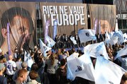 Reportage Vià Occitanie - Handball - Accueil triomphal pour le MHB