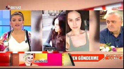 Ali Eyüboğlu: Ceylan Çapa avucunu yalasın