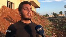 رفض شعبي لسيطرة ميليشات أسد على معبر نصيبتقرير: باسل أبو يوسف#أورينت #سوريا