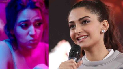 Veere Di Wedding: Sonam Kapoor's BEFITTING REPLY to Swara Bhaskar's TROLLERS!  | FilmiBeat