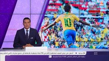 أخبار المونديال أهداف مباريات اليوم و تقرير رائع عن المنتخب المغربي