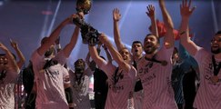 EHF - Retour sur le sacre de Montpellier