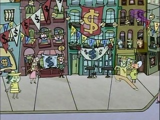 Sheep in the Big City (S1E06) - Home for the Baa-lidays