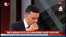 Cemil Barlas: FETÖ'cüler Erdoğan'ın diplomasını ele geçirip yok etmişler