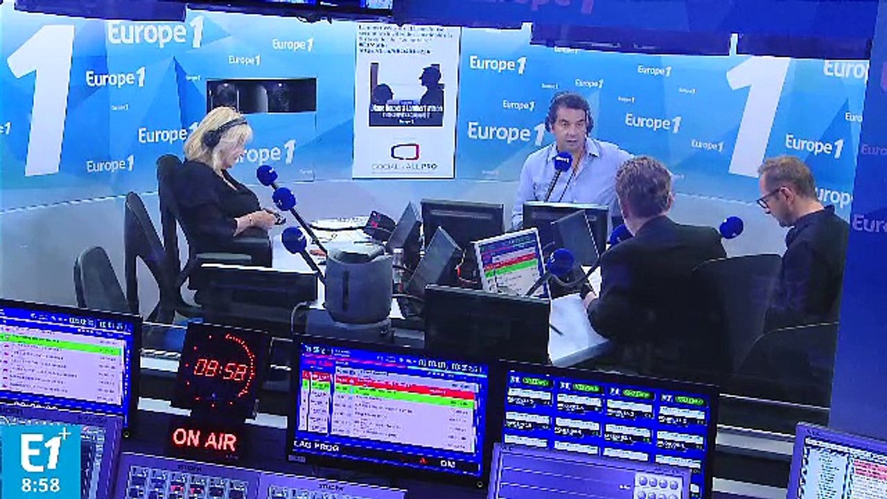 Les grilles d'été commencent bien avant l'été