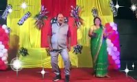A video of an uncle dancing to Govinda’s ‘Aap Ke Aa Jane Se‘| thebelgaumnews.com