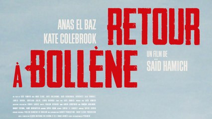 Retour à Bollène (2017) FRENCH 720p Regarder