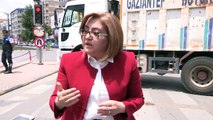 Fatma Şahin: Meral Akşener'den özür bekliyorum