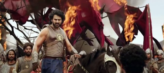 Bahubali Best Funny │ Bahubali Dubbed in Hindi │Funny Video 2018