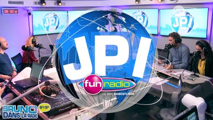 Journée Mondiale de l'environnement - Le JPI 6h50 (05/06/2018)