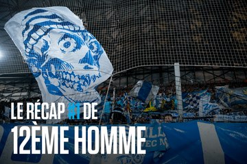Episode #1 | Retour sur la saison du 12e hOMme