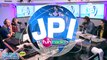 La réseaux sociaux - Le JPI 7h50 (05/06/2018)