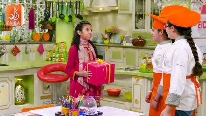 Bawarchi Bachay Ramazan Season 2 - Episode 20 - Promo -Zaiqa TV