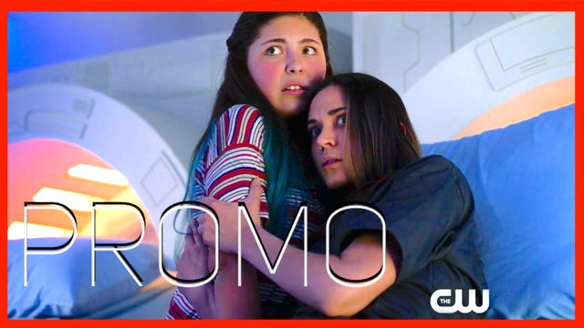 SUPERGIRL 3x22 Make it Reign Promo Trailer - Melissa Benoist, Mehcad Brooks, Chyler Leigh