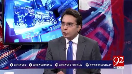 Sorry To Say, Reham Khan is Not A Straight Woman- Arif Nizami's Comments on Reham's Book