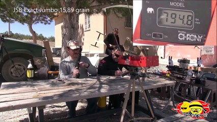 Kral Puncher NP01 5.5 mm PCP Tabanca