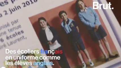 À Provins, les écoliers bientôt en uniforme