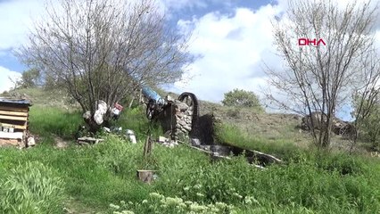 Afyonkarahisar 11 Yıldır Kendi Elektriğini Üretiyor