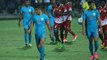 Intercontinental Cup: Sunil Chhetri Double On 100th Game Helps India Beat Kenya