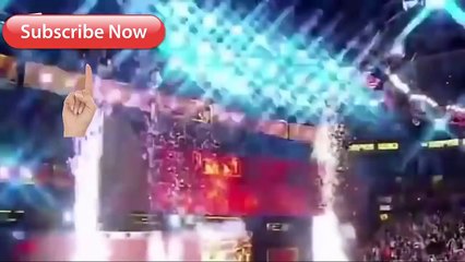 Hilarious WWE Moment: Brock Lesnar vs Goldberg 2018 😂