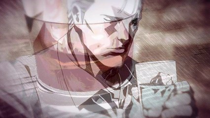 Jake Hunter Detective Story : Prism of Eyes - Générique d'ouverture